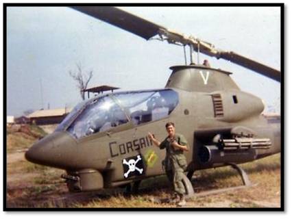 AH-1 Cobra