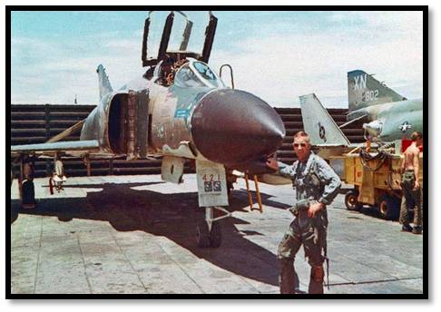 F-4 Phantom